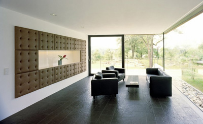 Coast Office Architecture