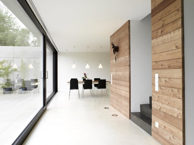 Coast Office Architecture