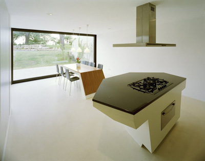 Coast Office Architecture