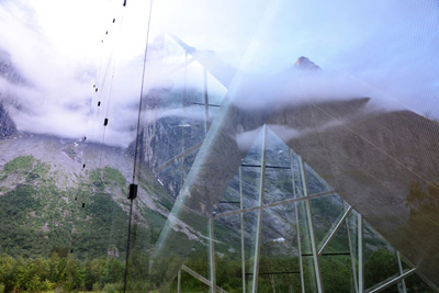 Reiulf Ramstad Architects