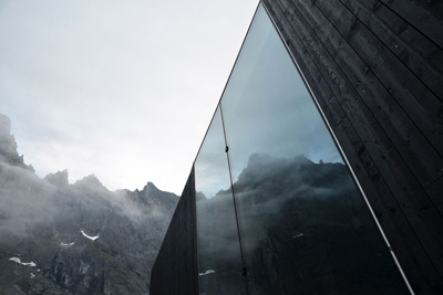 Reiulf Ramstad Architects