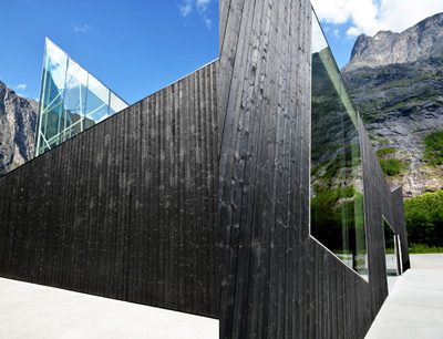 Reiulf Ramstad Architects