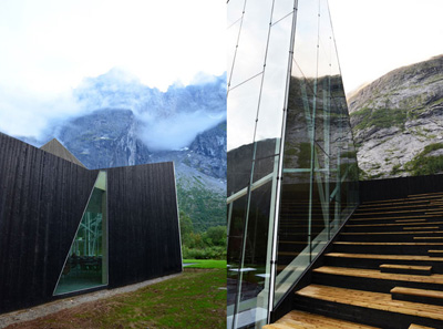 Reiulf Ramstad Architects