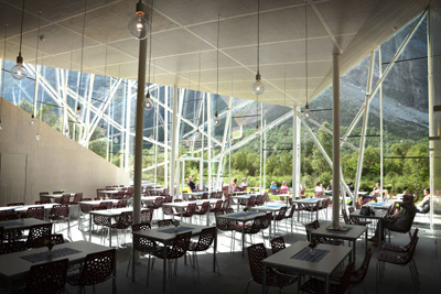 Reiulf Ramstad Architects