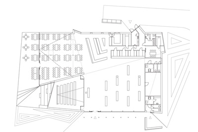 Reiulf Ramstad Architects