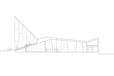 Reiulf Ramstad Architects