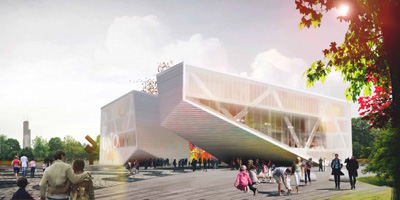 STL Architects