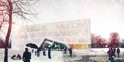 STL Architects