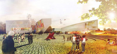 STL Architects