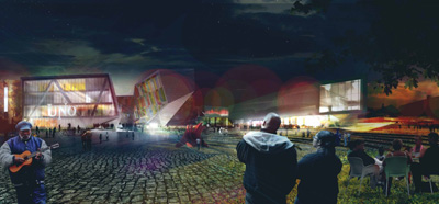 STL Architects
