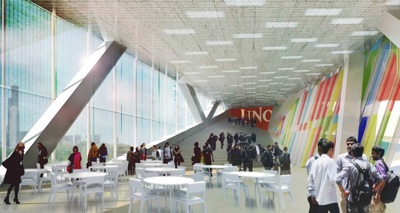STL Architects