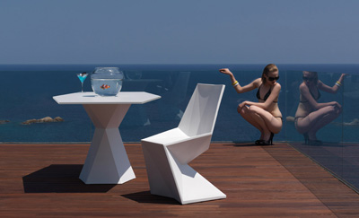 Vertex Vondom