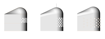 Chapel Greece a3lab