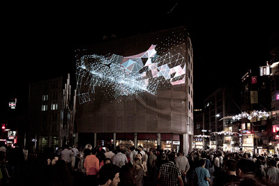 Acoustic Formations Salon2