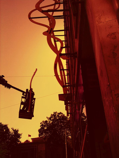 Acoustic Formations Salon2