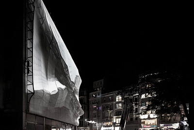 Acoustic Formations Salon2