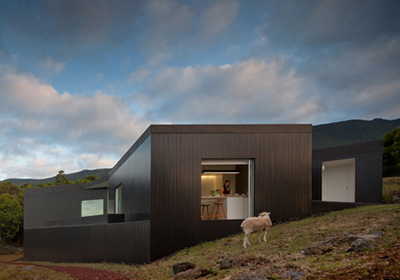 CZ House SAMI Arquitectos