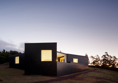CZ House SAMI Arquitectos