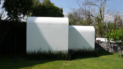 Casa Chico Parque Humano