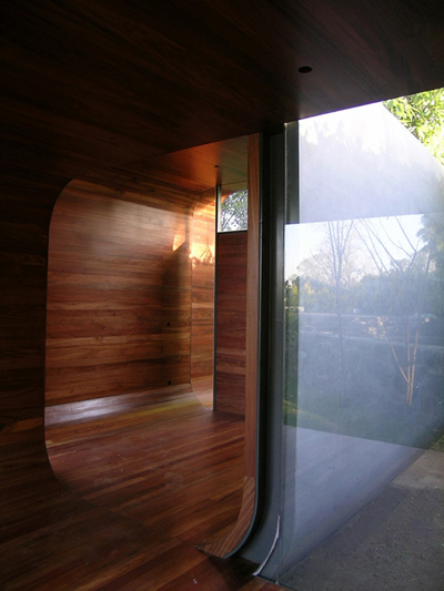 Casa Chico Parque Humano