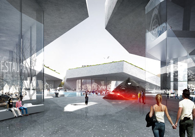 Disaster Prevention Education Center