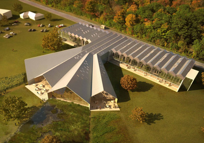 Green Solution 3XN