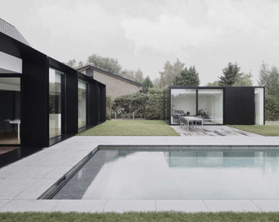 House DS Destelbergen