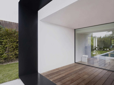 House DS Destelbergen