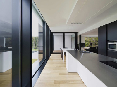 House DS Destelbergen