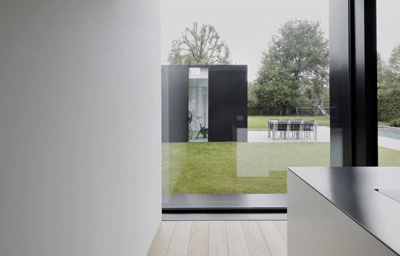 House DS Destelbergen