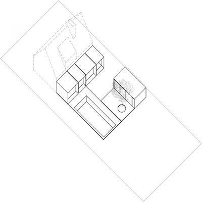 House DS Destelbergen