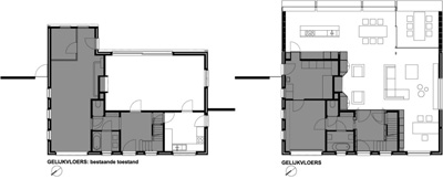 House DS Destelbergen