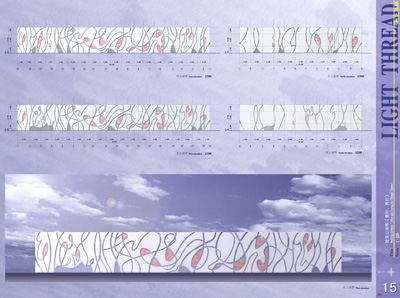 Light Thread Eastern