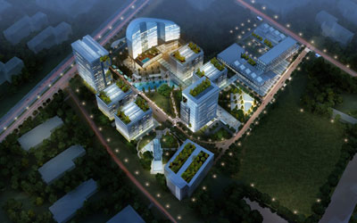 Cilandak Bisnis Square