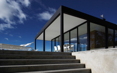 Myra Vale House