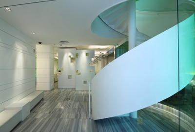 PS Restaurant Golucci Design