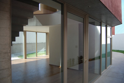 Ph4 House T38 Studio