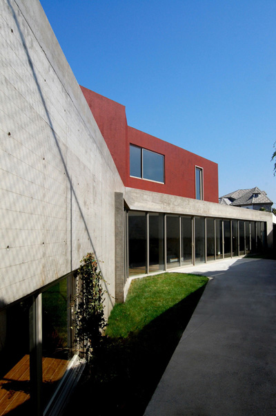 Ph4 House T38 Studio