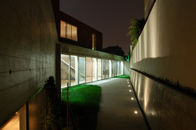 Ph4 House T38 Studio