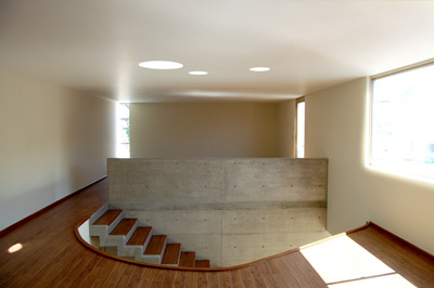 Ph4 House T38 Studio