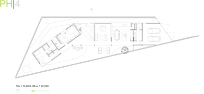 Ph4 House T38 Studio
