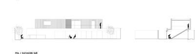 Ph4 House T38 Studio