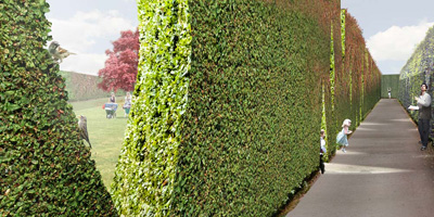 Park Groot Vijversburg