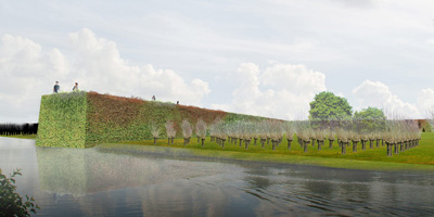 Park Groot Vijversburg