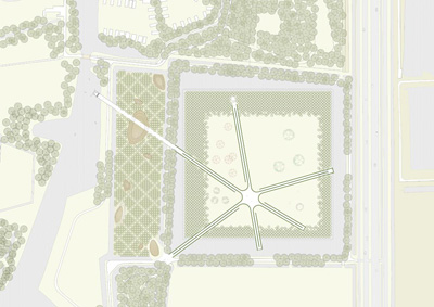 Park Groot Vijversburg