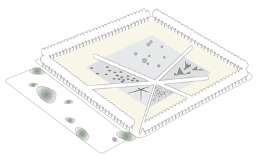 Park Groot Vijversburg