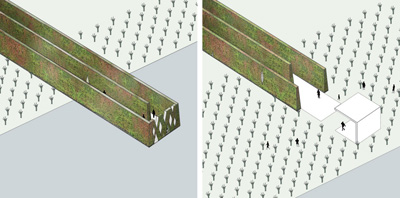 Park Groot Vijversburg