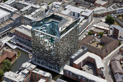 Cube Make Architects