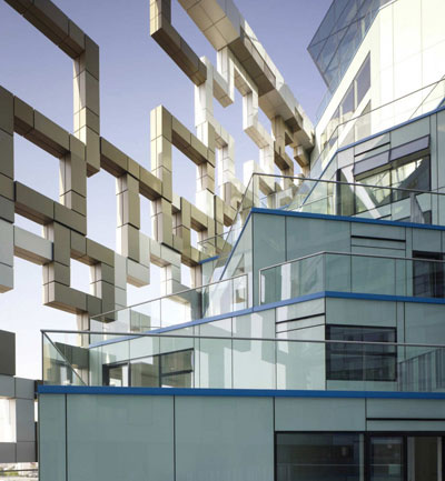 Cube Make Architects