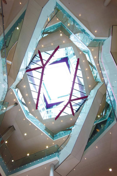 Cube Make Architects